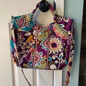 Vera Bradley Bag